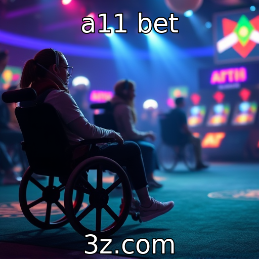 Acessibilidade ganha espaço na indústria de jogos