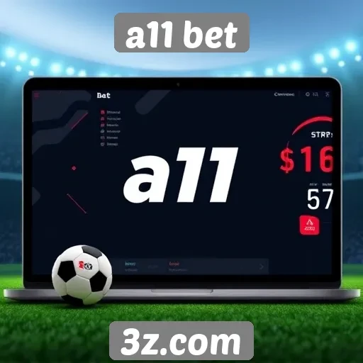 Vantagens e desvantagens do a11 bet