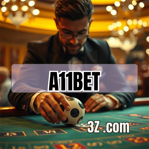 Apostas Incríveis e Diversão no a11 bet Para Todos