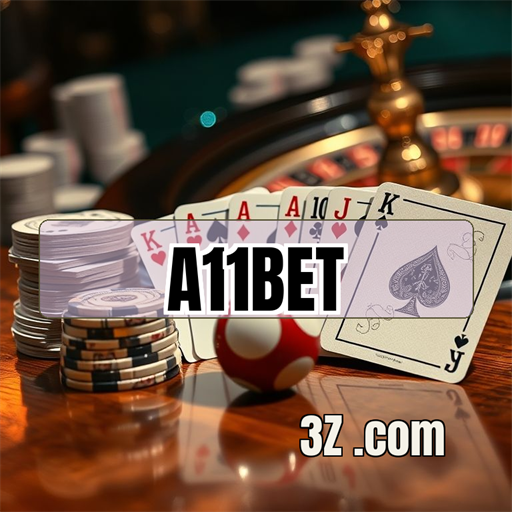 Experimente Emoções Únicas no Cassino a11 bet com Jogos Divertidos