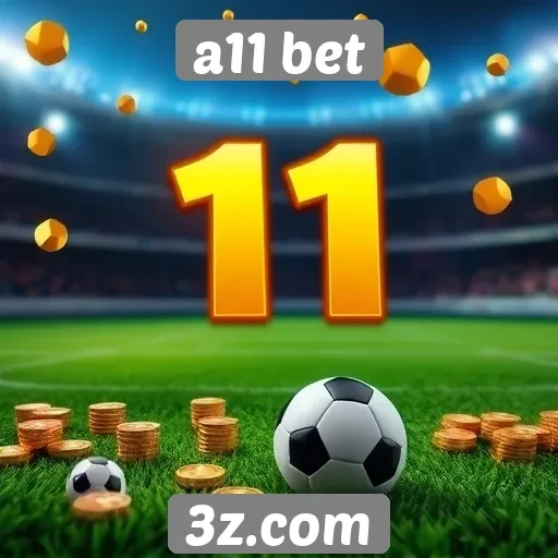 Comparação de bônus oferecidos pela a11 bet