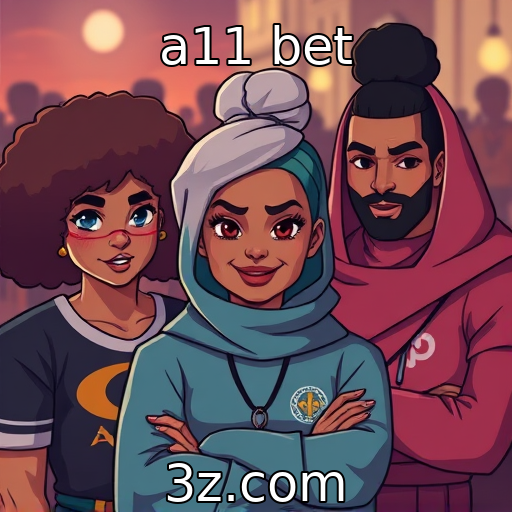 Diversidade nos personagens de jogos e sua importância