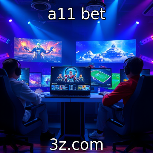 E-sports crescem e atraem novos investimentos