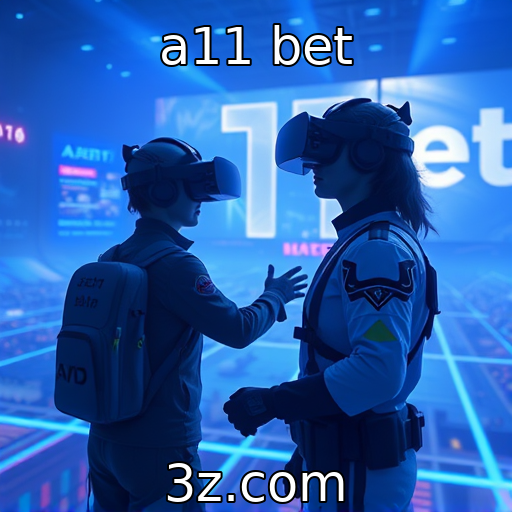 Futuro das experiências imersivas em realidade virtual