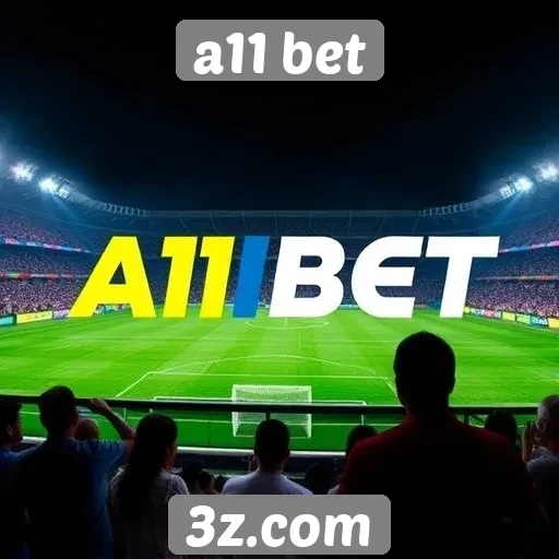 Promoções e bônus atraem novos jogadores na A11 Bet