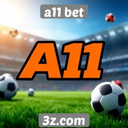 Avaliação dos recursos disponíveis no a11 bet