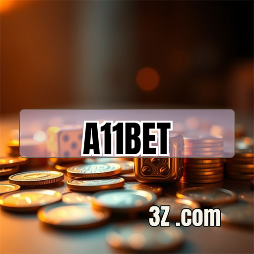 Slots Inovadoras: A Experiência Imersiva da A11 Bet
