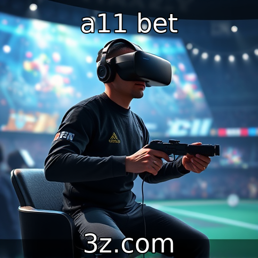 Impactos da realidade virtual na experiência de jogo